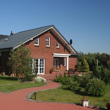 Bed and Breakfast DarmaЛеба Екстер'єр фото