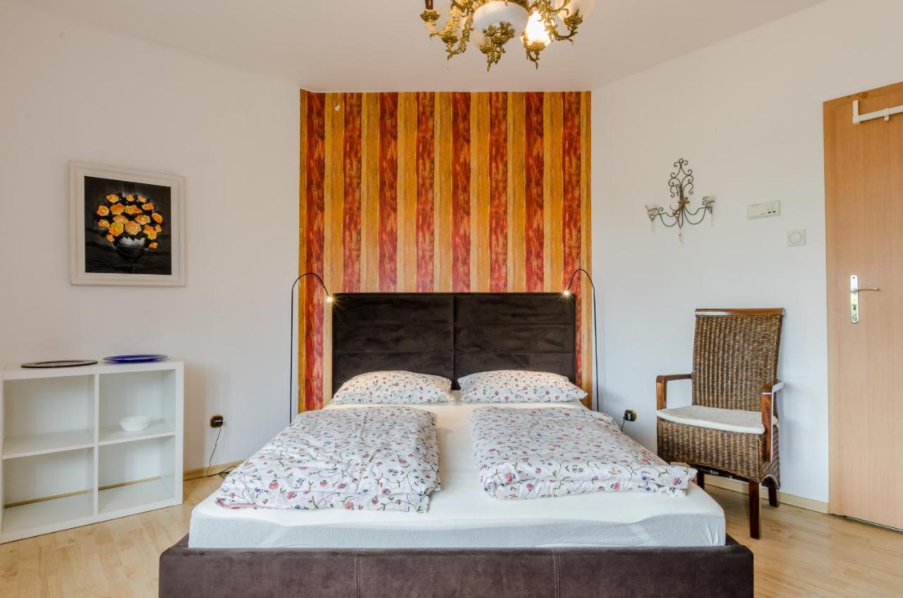 Bed and Breakfast DarmaЛеба Екстер'єр фото