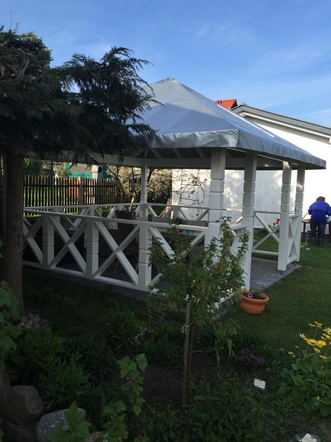 Bed and Breakfast DarmaЛеба Екстер'єр фото