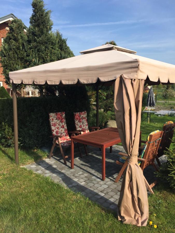 Bed and Breakfast DarmaЛеба Екстер'єр фото